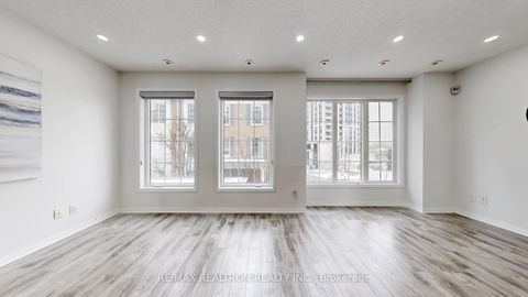 Photo 6 at 502 - 3 Everson Drive, Willowdale East, Toronto
