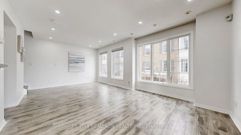 Photo 7 at 502 - 3 Everson Drive, Willowdale East, Toronto