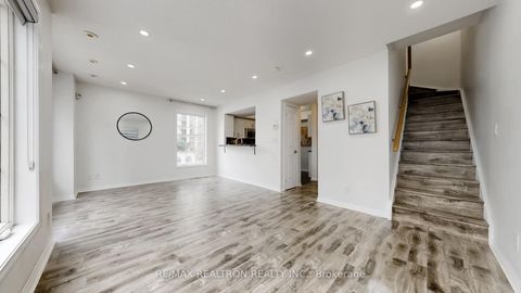 Photo 9 at 502 - 3 Everson Drive, Willowdale East, Toronto