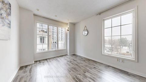 Photo 19 at 502 - 3 Everson Drive, Willowdale East, Toronto