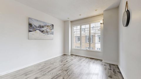 Photo 20 at 502 - 3 Everson Drive, Willowdale East, Toronto