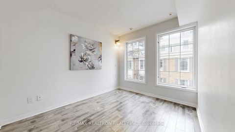 Photo 22 at 502 - 3 Everson Drive, Willowdale East, Toronto