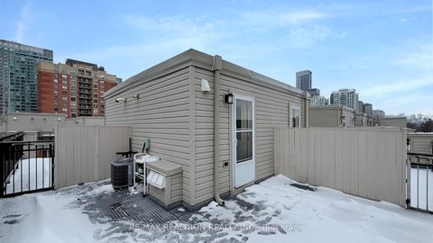 Photo 28 at 502 - 3 Everson Drive, Willowdale East, Toronto