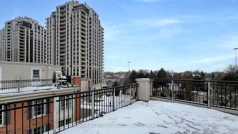 Photo 32 at 502 - 3 Everson Drive, Willowdale East, Toronto