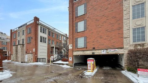 Photo 33 at 502 - 3 Everson Drive, Willowdale East, Toronto