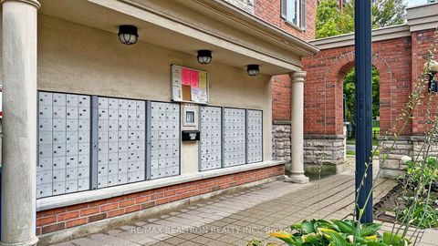 Photo 34 at 502 - 3 Everson Drive, Willowdale East, Toronto
