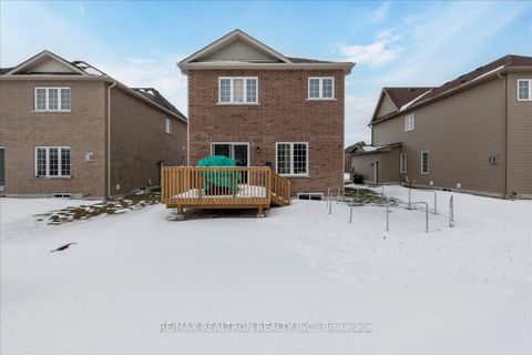 Photo 24 at 207 Cubitt Street, Stayner, Clearview