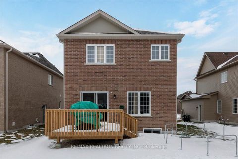 Photo 25 at 207 Cubitt Street, Stayner, Clearview