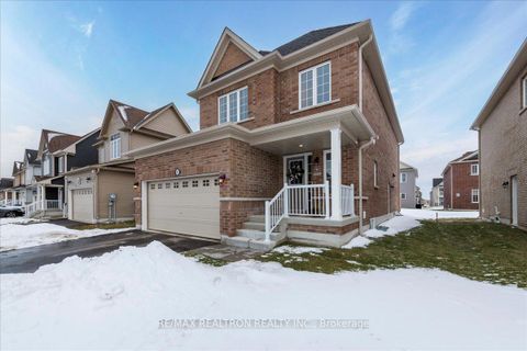 Photo 26 at 207 Cubitt Street, Stayner, Clearview