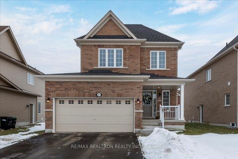 Photo 27 at 207 Cubitt Street, Stayner, Clearview