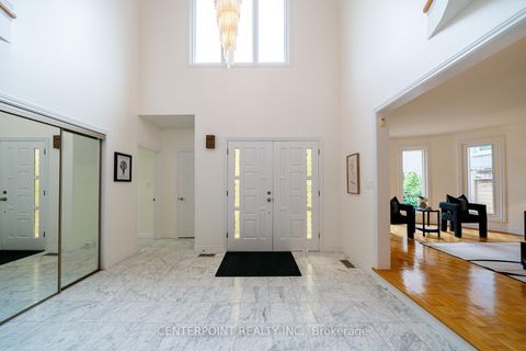 Photo 1 at 310 Holmes Avenue, Willowdale East, Toronto
