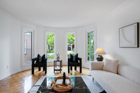 Photo 4 at 310 Holmes Avenue, Willowdale East, Toronto