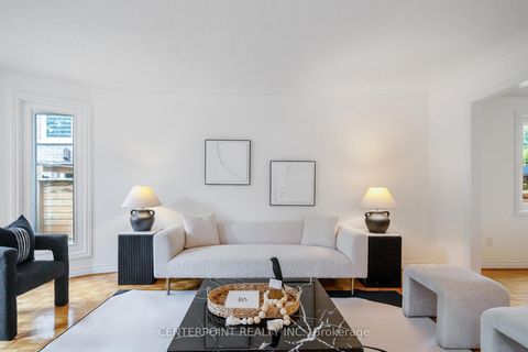 Photo 5 at 310 Holmes Avenue, Willowdale East, Toronto