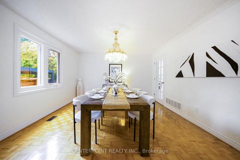 Photo 8 at 310 Holmes Avenue, Willowdale East, Toronto