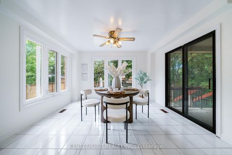 Photo 14 at 310 Holmes Avenue, Willowdale East, Toronto