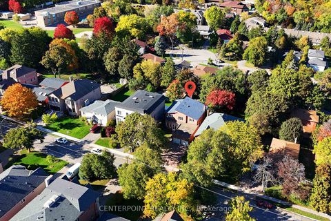 Photo 42 at 310 Holmes Avenue, Willowdale East, Toronto