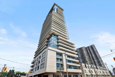 Photo 1 at 1603 - 181 Bedford Road, Annex, Toronto