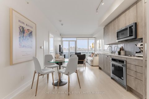 Photo 7 at 1603 - 181 Bedford Road, Annex, Toronto