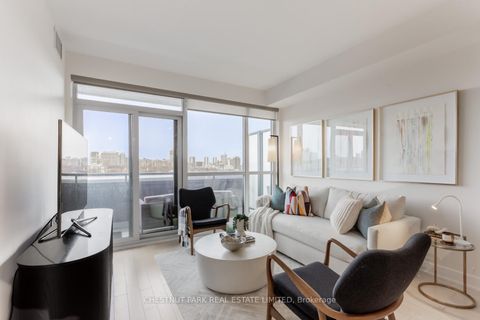 Photo 11 at 1603 - 181 Bedford Road, Annex, Toronto