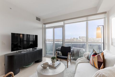 Photo 13 at 1603 - 181 Bedford Road, Annex, Toronto