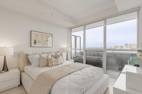 Photo 16 at 1603 - 181 Bedford Road, Annex, Toronto