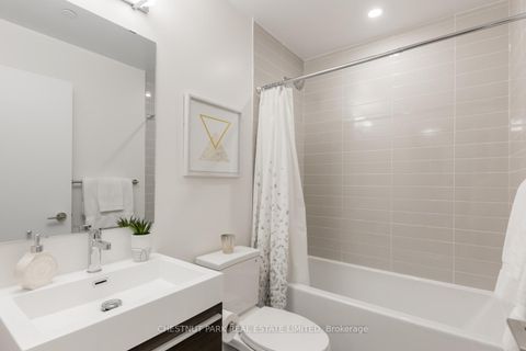 Photo 22 at 1603 - 181 Bedford Road, Annex, Toronto