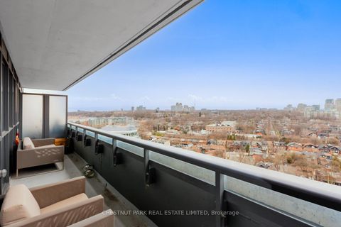 Photo 23 at 1603 - 181 Bedford Road, Annex, Toronto