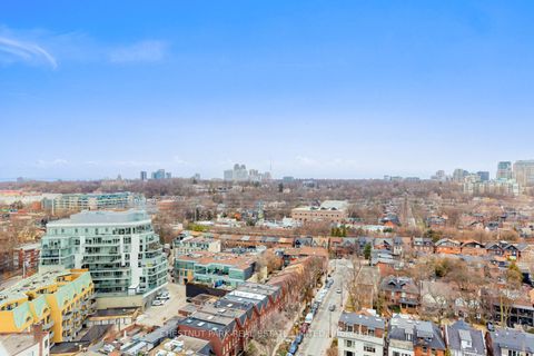 Photo 24 at 1603 - 181 Bedford Road, Annex, Toronto