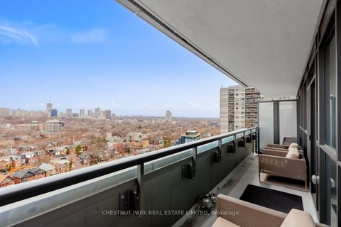 Photo 25 at 1603 - 181 Bedford Road, Annex, Toronto