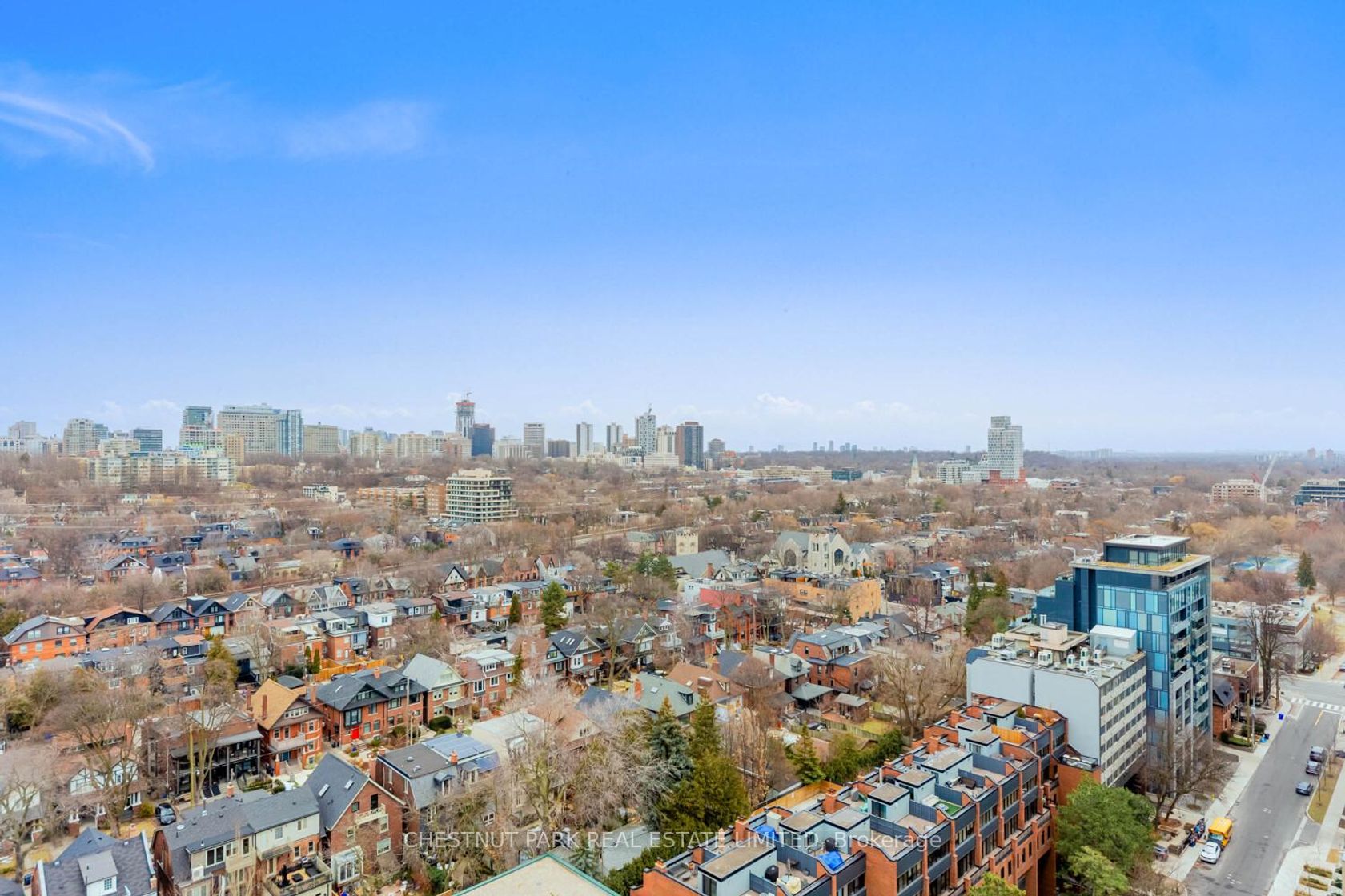 1603 - 181 Bedford Road, Annex, Toronto 