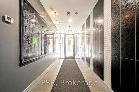 Photo 1 at 209 - 2 Gladstone Avenue, Little Portugal, Toronto