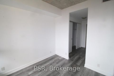 Photo 7 at 209 - 2 Gladstone Avenue, Little Portugal, Toronto