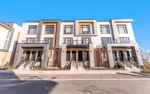 Photo 0 at 408 - 11 Steckley House Lane, Rural Richmond Hill, Richmond Hill