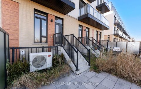 Photo 43 at 408 - 11 Steckley House Lane, Rural Richmond Hill, Richmond Hill