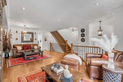 Photo 4 at 87 Lake Crescent, Mimico, Toronto