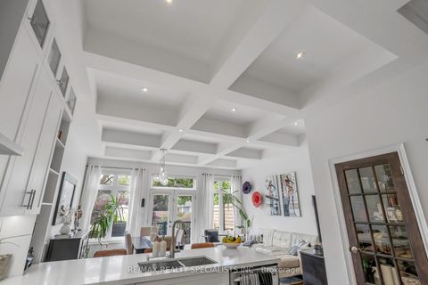 Photo 16 at 87 Lake Crescent, Mimico, Toronto