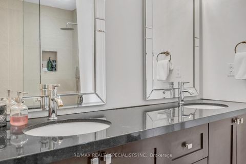 Photo 24 at 87 Lake Crescent, Mimico, Toronto