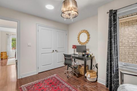 Photo 31 at 87 Lake Crescent, Mimico, Toronto