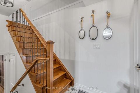 Photo 32 at 87 Lake Crescent, Mimico, Toronto