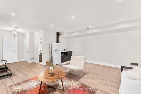 Photo 35 at 87 Lake Crescent, Mimico, Toronto