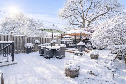 Photo 45 at 87 Lake Crescent, Mimico, Toronto