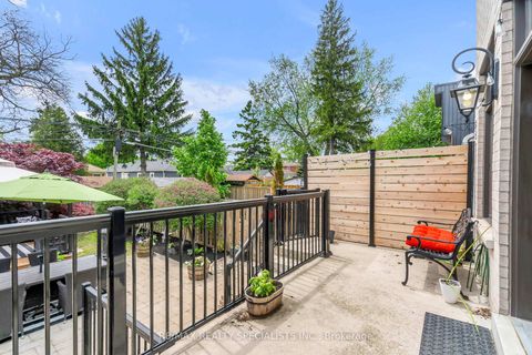 Photo 49 at 87 Lake Crescent, Mimico, Toronto