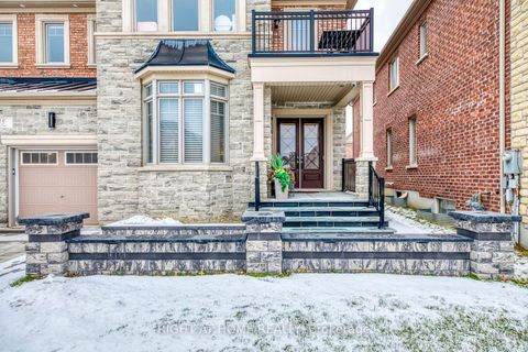Photo 1 at 45 Torgan Trail, Kleinburg, Vaughan