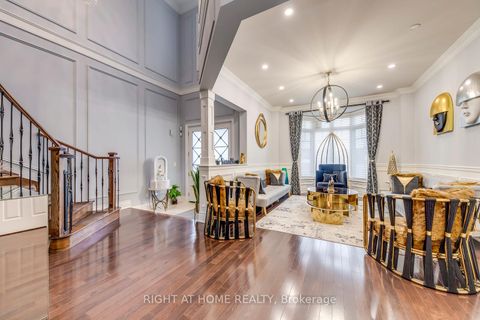 Photo 7 at 45 Torgan Trail, Kleinburg, Vaughan