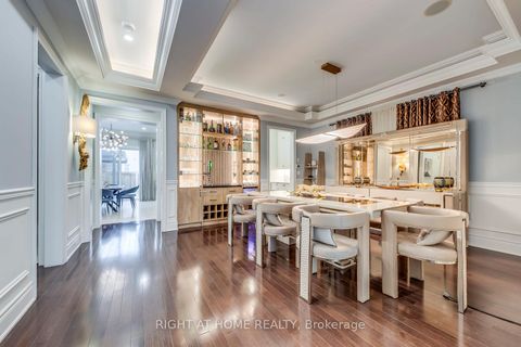 Photo 8 at 45 Torgan Trail, Kleinburg, Vaughan