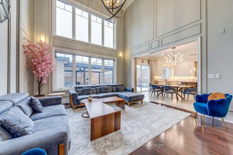 Photo 13 at 45 Torgan Trail, Kleinburg, Vaughan