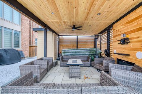 Photo 45 at 45 Torgan Trail, Kleinburg, Vaughan