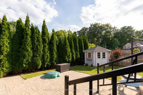 Photo 39 at 25 Aztec Court, Westbrook, Richmond Hill