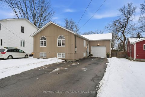 Photo 0 at 167 Silas Boulevard, Keswick North, Georgina