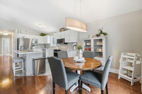 Photo 5 at 167 Silas Boulevard, Keswick North, Georgina